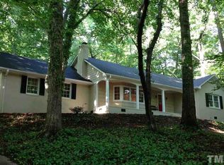 904 Coker Dr, Chapel Hill, NC 27517