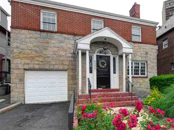 6040 Monitor Pl, West New York, NJ 07093