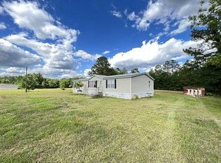 503 SE Alafia Ter, Lee, FL 32059