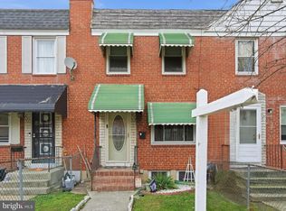 639 Lucia Ave, Baltimore, MD 21229