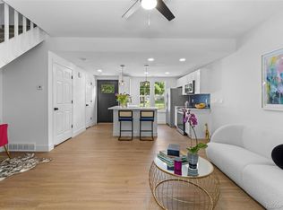 1543 S Ouray Cir UNIT B, Aurora, CO 80017