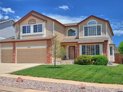 4655 Jenson Ln, Colorado Springs, CO, 80922