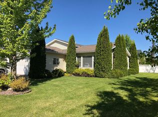 7 Grace Rd, Columbia Falls, MT 59912