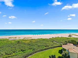 3000 N Ocean Dr APT 8D, Riviera Beach, FL 33404