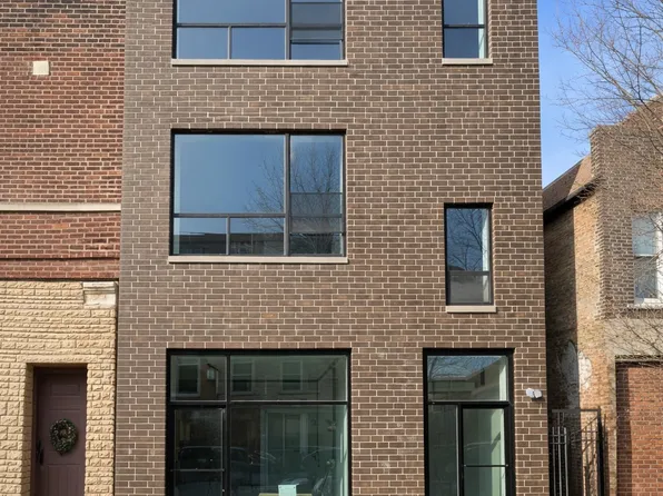 3122 S Morgan St #2, Chicago, IL 60608