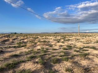 227 W 5200 N, Beryl, UT 84714
