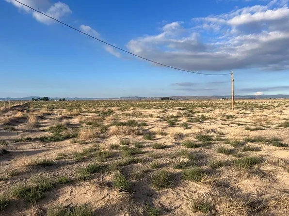 227 W 5200 N, Beryl, UT 84714