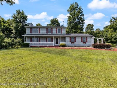 10485 W Vermontville Hwy, Vermontville, MI, 49096