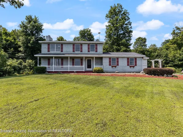 10485 W Vermontville Hwy, Vermontville, MI 49096