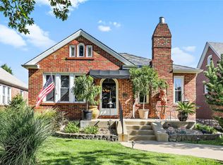 5639 Lisette Ave, Saint Louis, MO 63109
