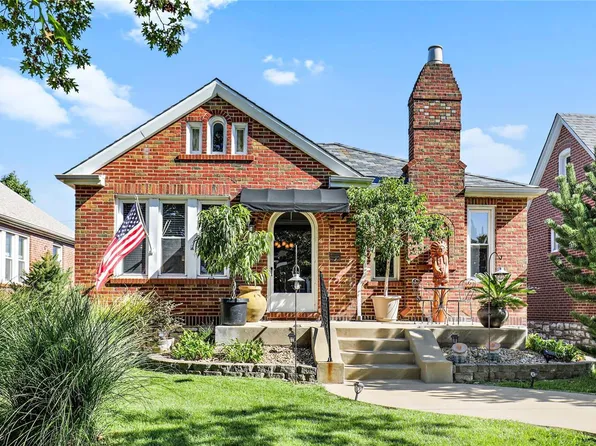 5639 Lisette Ave, Saint Louis, MO 63109