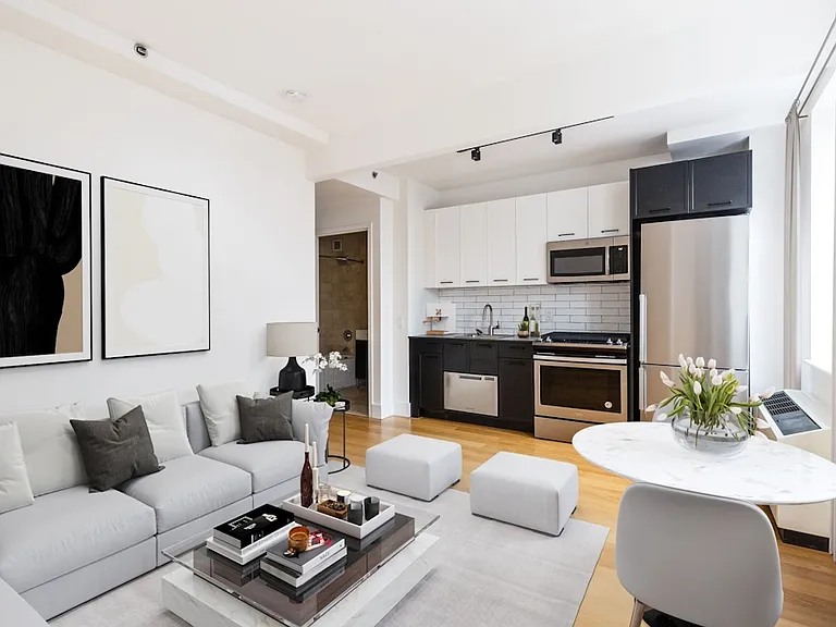 63 Wall St #22G — Photo 15