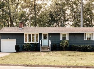 5 Fir Ridge Rd, Clinton, CT 06413