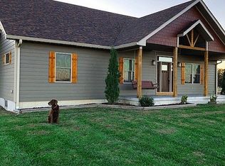 3467 Meyer Rd, Owensville, MO 65066