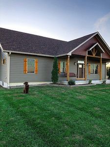 3467 Meyer Rd, Owensville, MO, 65066