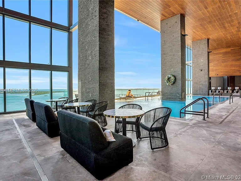 1451 Brickell Ave #4301 — Photo 24