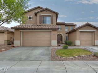 2023 W Shackleton Dr, Phoenix, AZ 85086