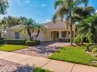 5405 Barbados Sq, Vero Beach, FL 32967