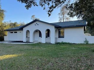 15986 SW 27th Avenue Rd, Ocala, FL 34473