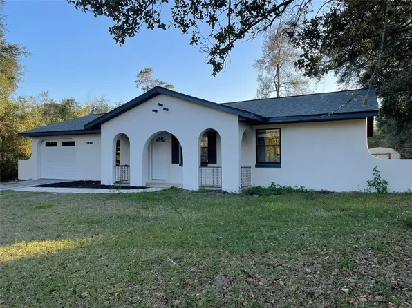 15986 SW 27th Avenue Rd, Ocala, FL 34473