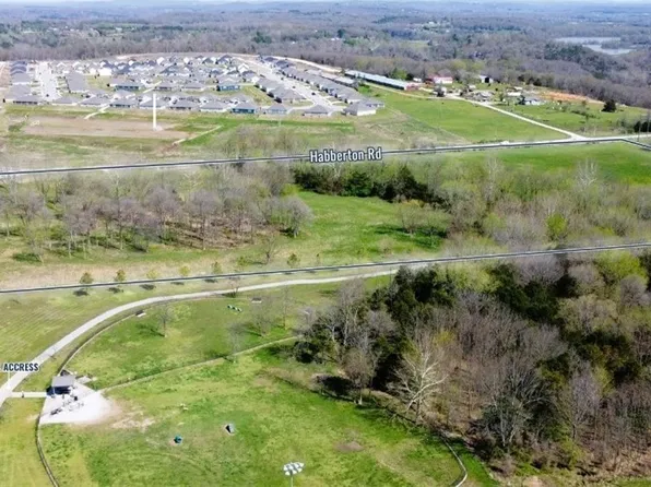 Habberton Rd, Springdale, AR 72764
