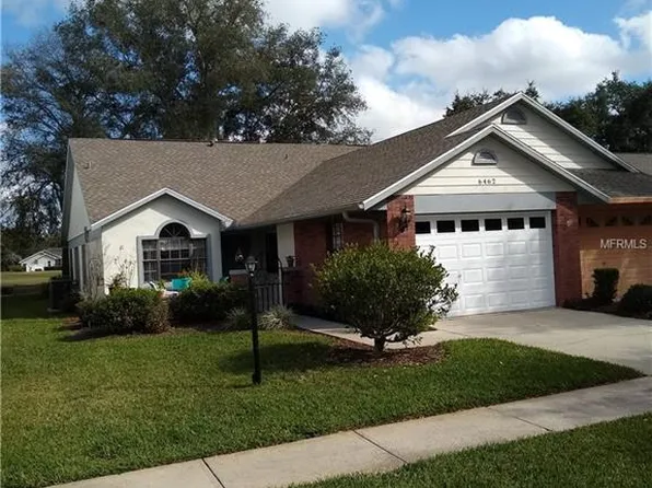 6462 Brentwood Dr, Zephyrhills, FL 33542