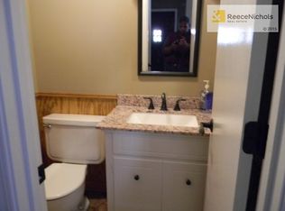 10224 Robinson St, Overland Park, KS 66212