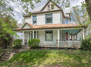 2521 Lafayette St, Saint Joseph, MO 64507