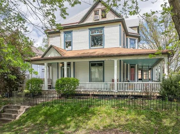 2521 Lafayette St, Saint Joseph, MO 64507