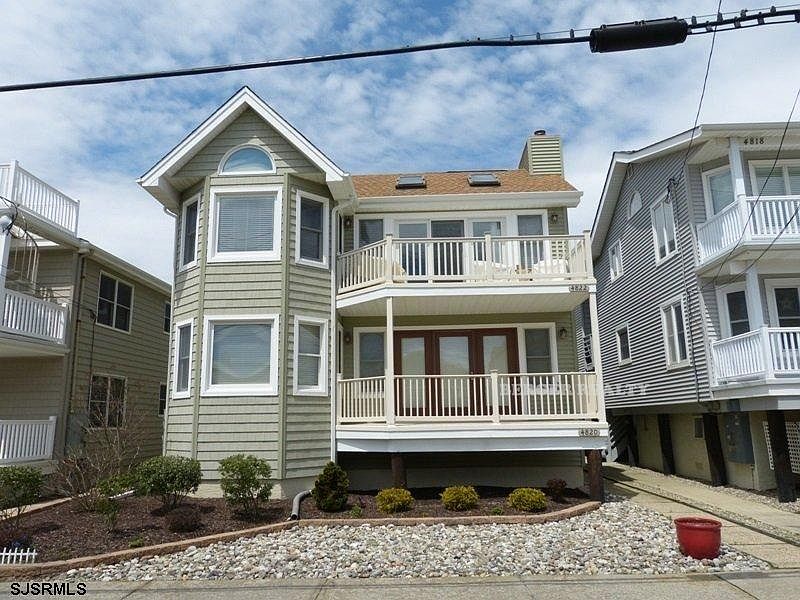 Home Exterior