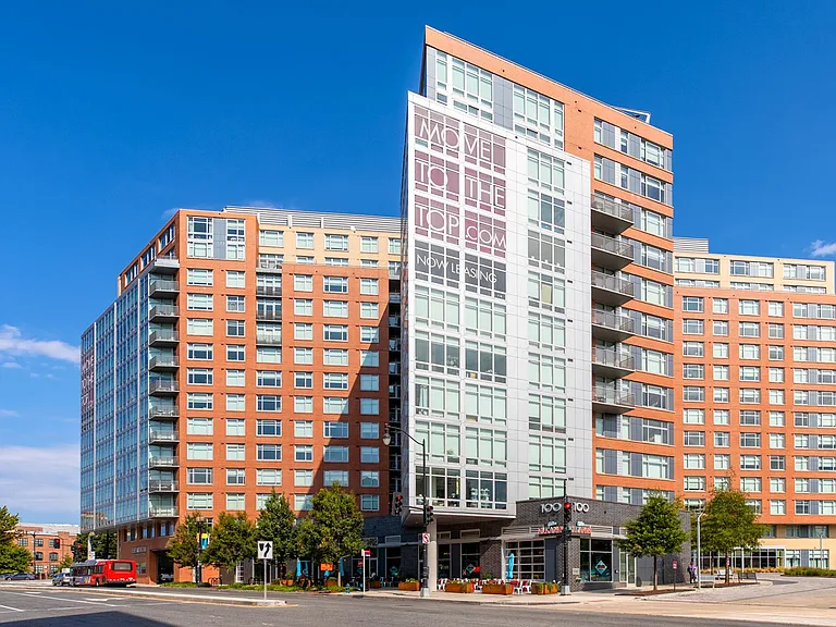 Elevation at Washington Gateway — Photo 19
