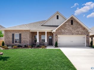 134 Pike Ackert Rd, Meridianville, AL 35759