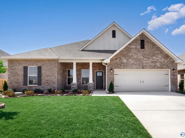 134 Pike Ackert Rd, Meridianville, AL 35759