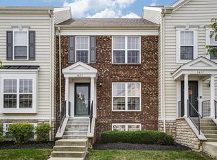 5655 Chippewa Falls St #62-565, Dublin, OH 43016