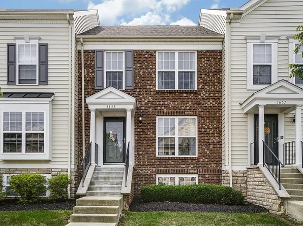 5655 Chippewa Falls St #62-565, Dublin, OH 43016