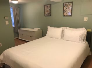 2326 20th St NW #B, Washington, DC 20009