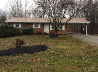 860 Gallows Rd, Gretna, VA 24557