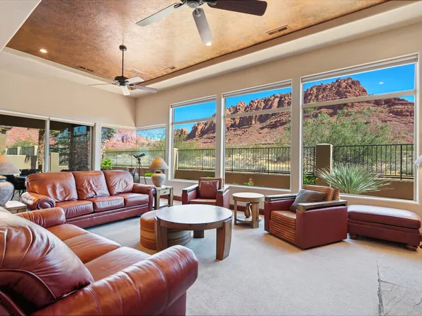 340 N Snow Canyon Dr #18, Ivins, UT 84738