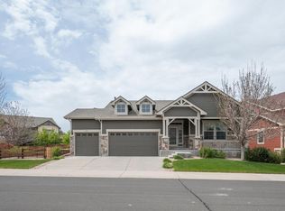 3257 Arroyo Verde Way, Castle Rock, CO 80108