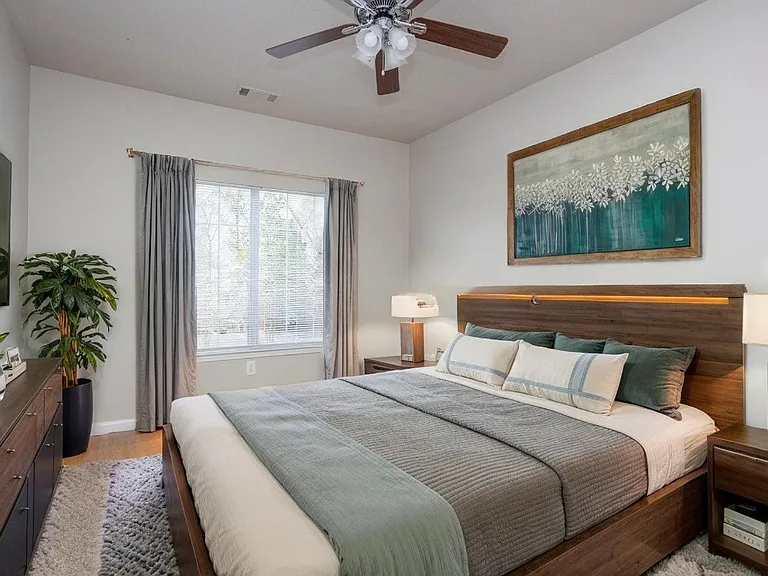 The Ansley Apartment Homes — Photo 6