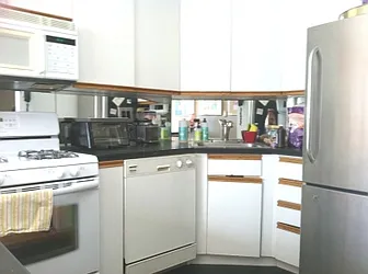 Rented by Citi Habitats