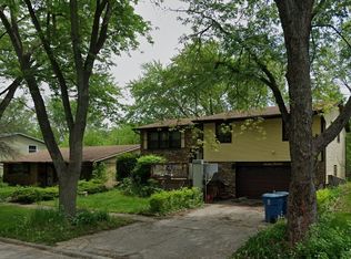 1614 Constance Ave, Sauk Village, IL 60411