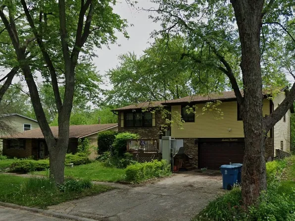 1614 Constance Ave, Sauk Village, IL 60411
