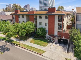 330 Burchett St Unit 206, Glendale, CA 91203