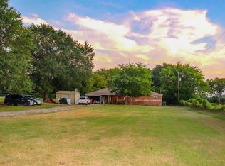 1709 State Highway 276, Emory, TX 75440