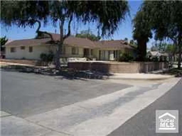 4922 Torida Way, Yorba Linda, CA 92886
