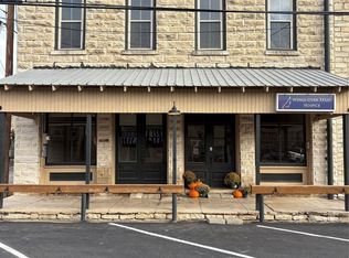 106 W 1st St, Hico, TX 76457