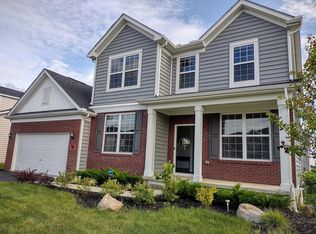 230 Winter Shadow Loop, Delaware, OH 43015