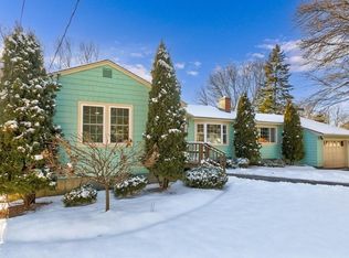 332 West St, Reading, MA 01867