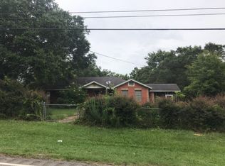 10920 Moffett Rd, Wilmer, AL 36587